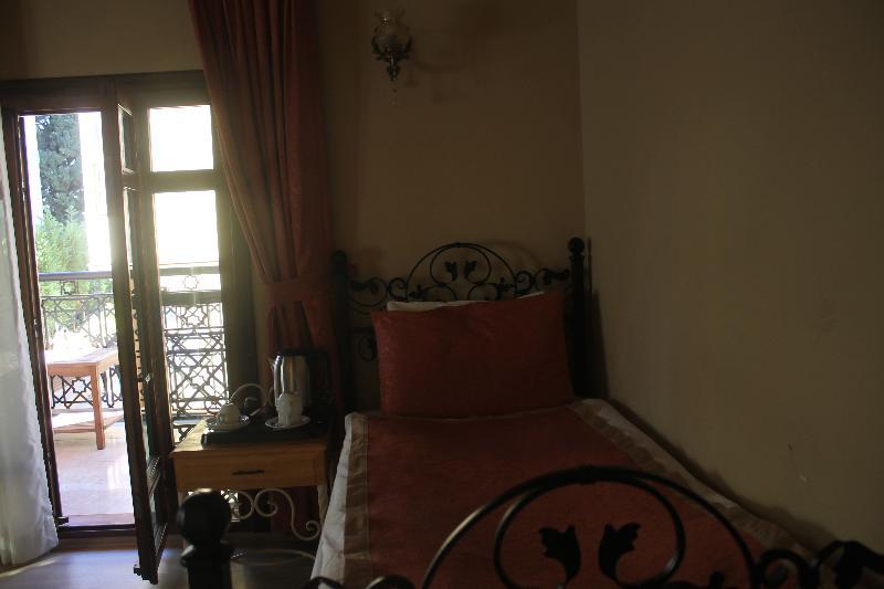 Antalya Inn Hotel Экстерьер фото